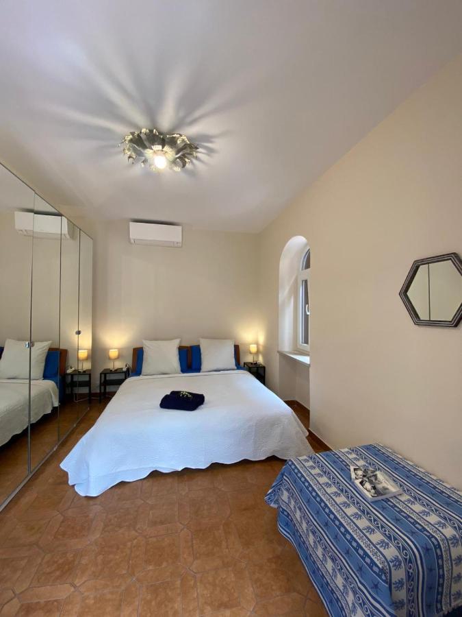Sea View Apartment