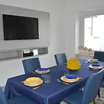 Capri Sea View Villa