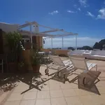 Capri Sea View Villa