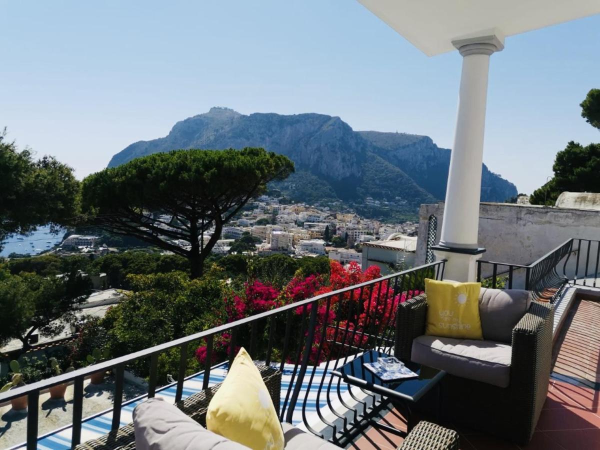 Sea View Apartamento