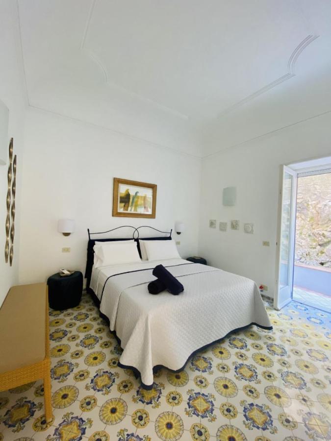 Sea View Apartamento *