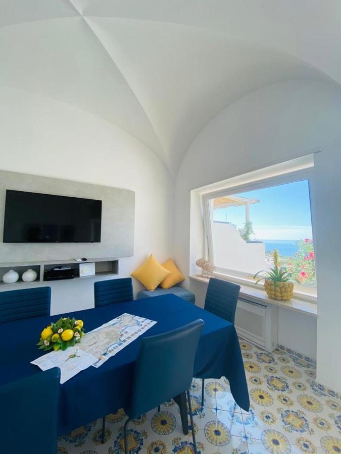 Appartamento Sea View