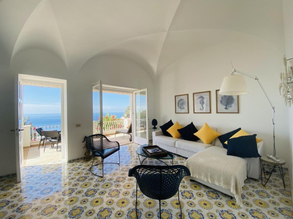 Apartamento Sea View