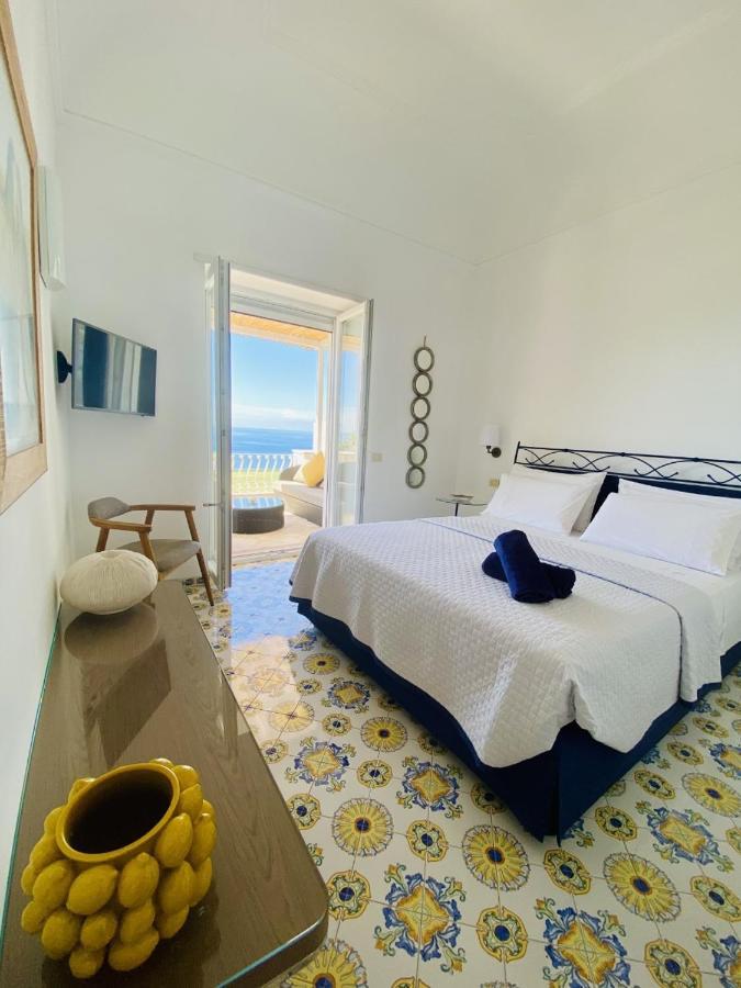 Appartamento Sea View