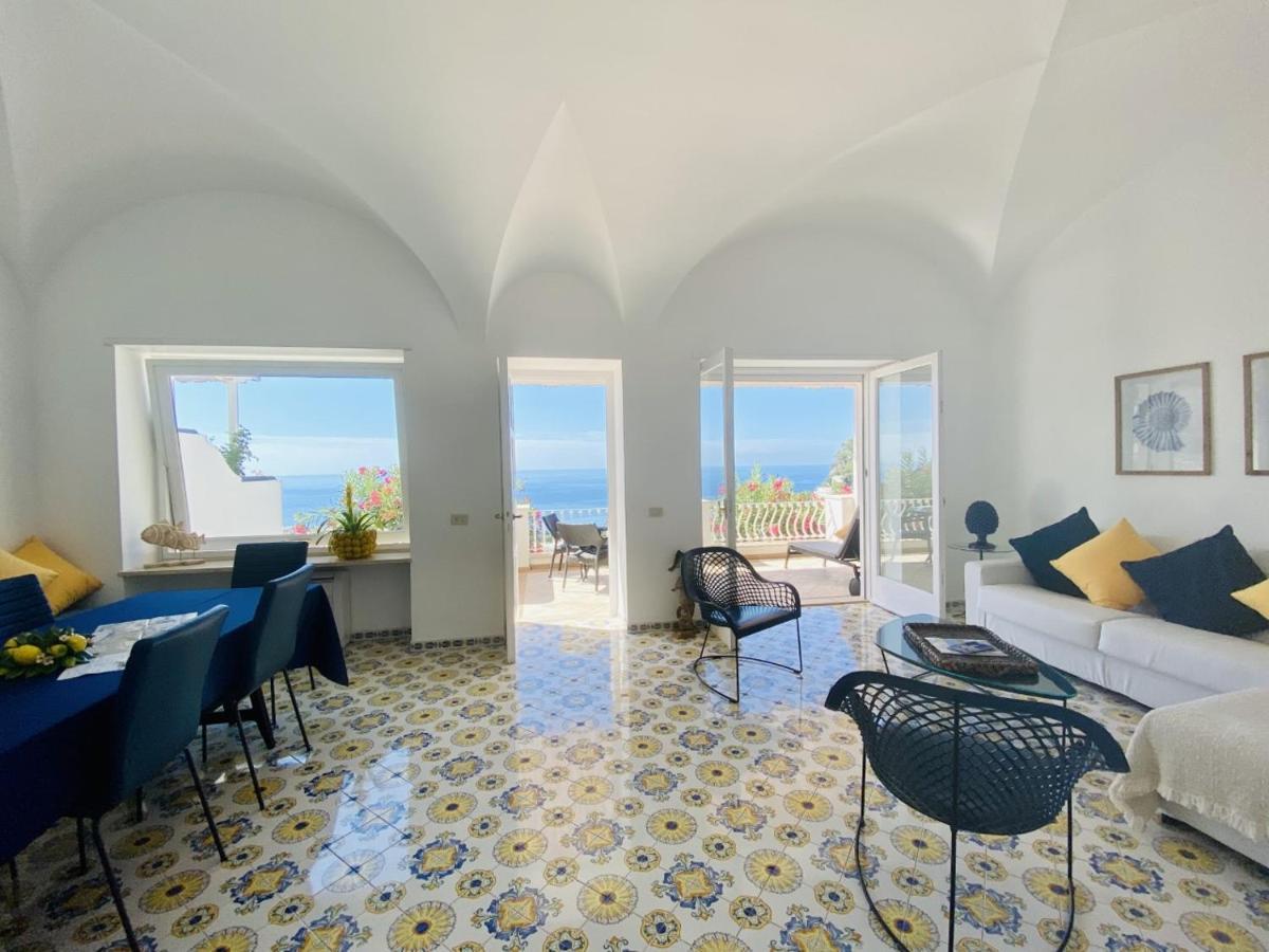 Appartamento Sea View *