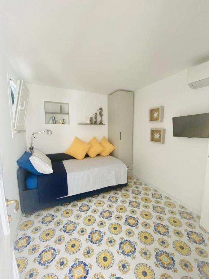 Apartamento Sea View *