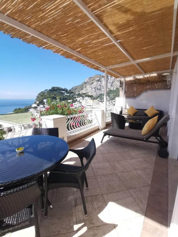 Appartamento Sea View
