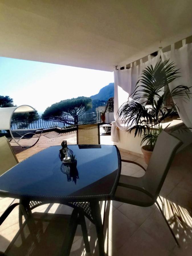 Appartamento Sea View *