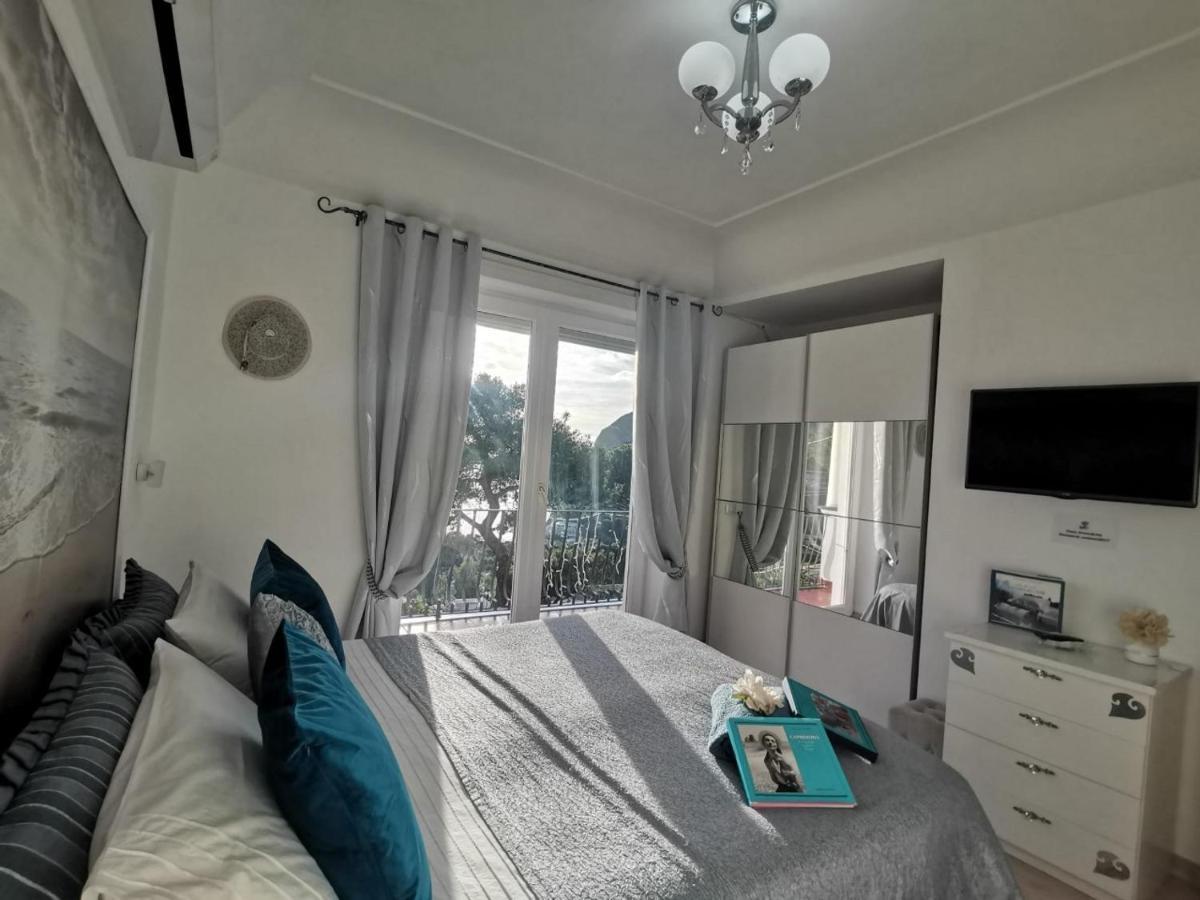 Apartamento Sea View Capri