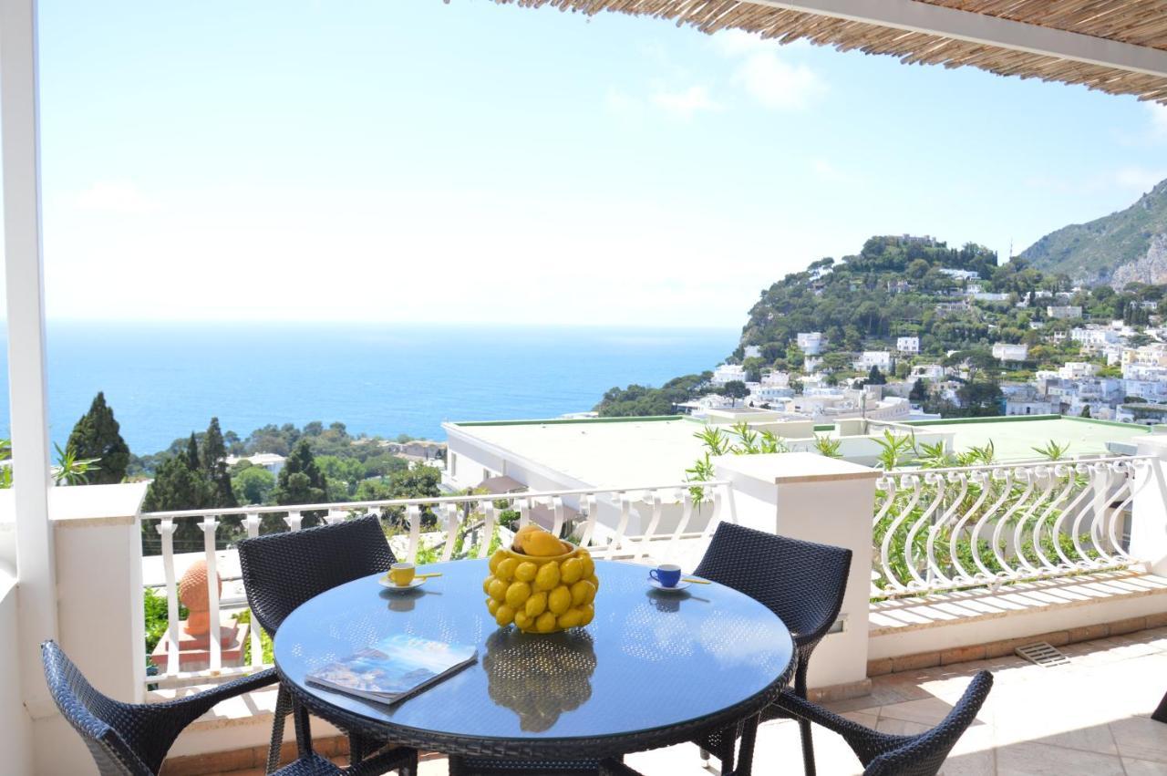 Appartamento Sea View