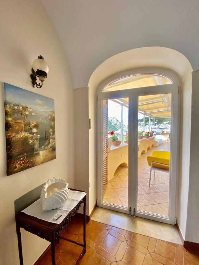 Apartamento Sea View