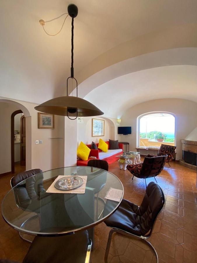 Apartamento Sea View