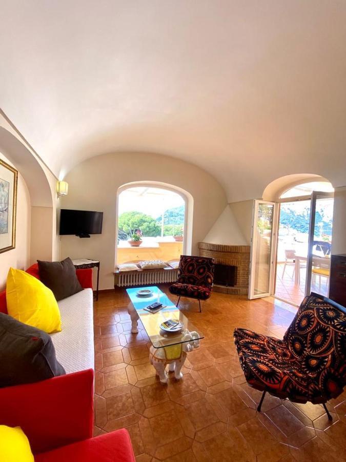 Apartamento Sea View