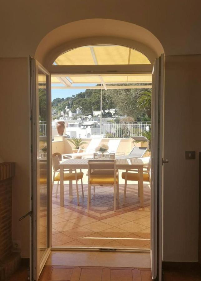 Appartamento Sea View