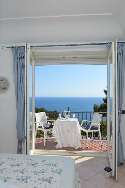 Sea View Appartamento *