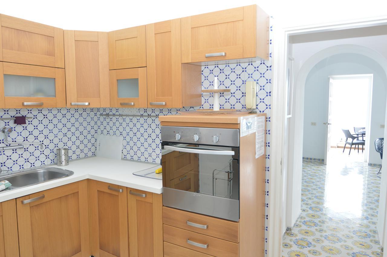 Appartamento Sea View