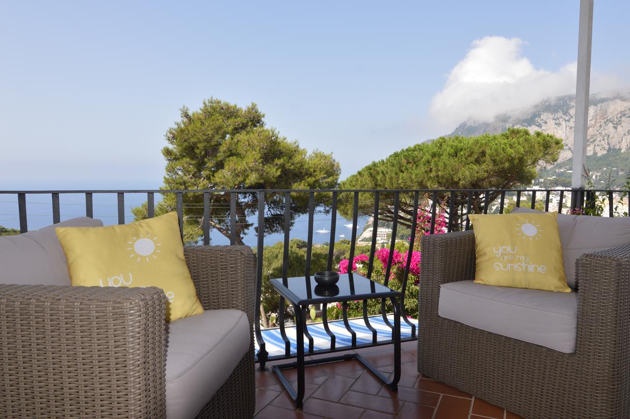 Appartamento Sea View *