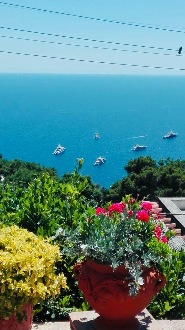 Appartamento Sea View Capri
